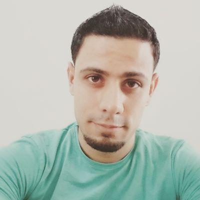 ahmedapoprayu's profile picture. 
