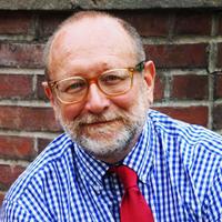 Chuck Hatt (@chuckhatt) Twitter profile photo