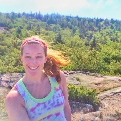 mgriffith5's profile picture. Swim Coach | Social Worker | Cabrini Alum '15 | Believe in the Power of Positivity