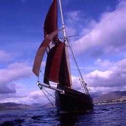 Restoring the historic smack 'Britannia', to sail again, raising awareness of climate change and ocean pollution; keeping alive traditional sailing skills