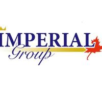 Imperial Group 🇨🇦 (@imperial1913) 's Twitter Profile