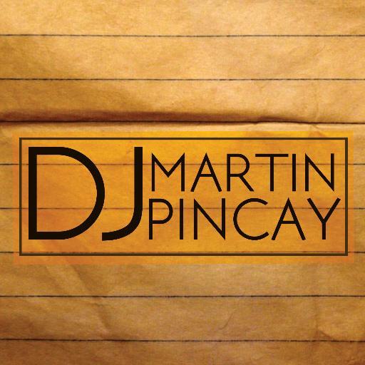 Dj con Mas De 32 Años En La Radio y discotecas , para contrataciones escribir al directo o a nuestro instagram @martinpincay
