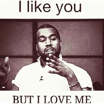 UnbuttonedPants's profile picture. I'm Awesome .. I love mY 2 awesome Chis and of course Yeezus #winning