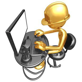 New technology, hosts for your web designs and quick and simple ways to become a success