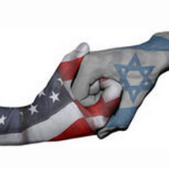 America Stands w/ Israel. Israel Stands w/ America.
Freedom of Religion, Speech, Press, Sexual Orientation, Womens Rights, Equality, Liberty, and Justice 4 ALL