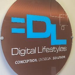 DigiLifeYYC's profile picture. ISF Certified AV & IoT Install - Working with your builder. Commercial/Resi/Hospitality.