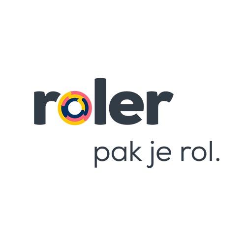 Pakjerol's profile picture. Roler biedt met HR-diensten schaalkracht aan onderwijsinstellingen (PO/VO) en maakt van leraren werkondernemers! Bekijk https://t.co/r73SBQwdRF