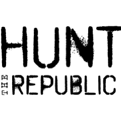 HuntTheRepublic's profile picture. Stalking the streets to find out what's good.