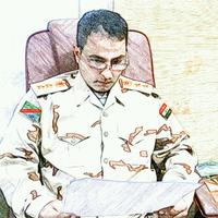 العقيد علي الشمري (@alee9000) 's Twitter Profile