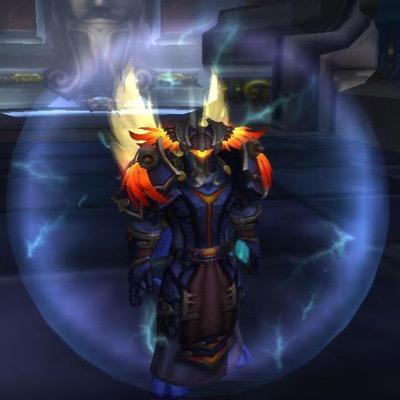 Your resident WoW collector, toys, mounts, pets ect. WoW since 2008. I follow back :D