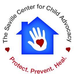 The Saville Center envisions a community where children are valued and healthy families thrive.