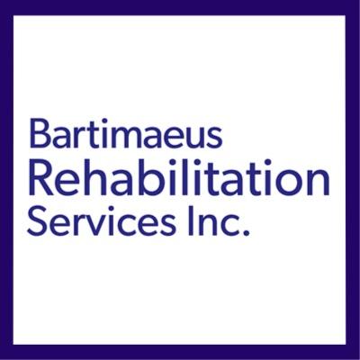Bartimaeus Rehabilitation provides quality Rehabilitation Support Workers to individuals that have suffered severe trauma or brain injury.