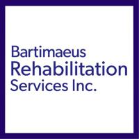 Bartimaeus Rehab(@BartimaeusRehab) 's Twitter Profile Photo