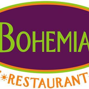 If America is the great melting pot, then The Bohemian has the ultimate American menu!