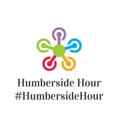 #HumbersideHour Connecting businesses in the region! Helping businesses network on and offline! Everyday between 7-8pm GMT. Tweet #HumbersideHour #HumberHour