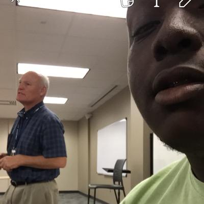 I do it for the kids. Point '18. Fuller ‘21. FUGE. FBMA.
