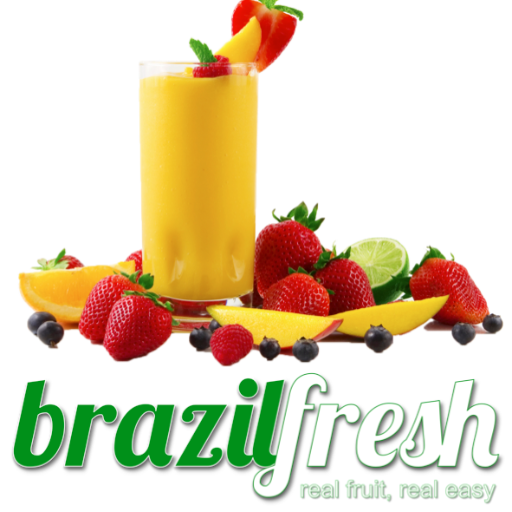 Açaí & frozen fruit pulp distributor in the USA