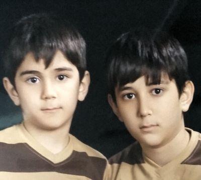FnMi52's profile picture. بازنشسته