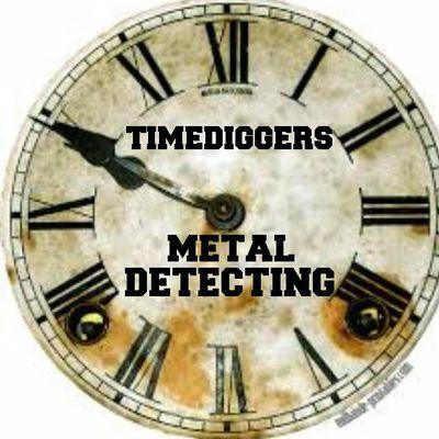 welcome to timediggers
metal detecting with the garrett at pro
also visit timediggers on youtube,
facebook group timediggers and facebook me Daniel o'neill