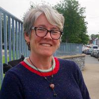 Maree Keating (@drmareekeating) 's Twitter Profile