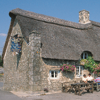 BlueAnchorInn (@blueanchor_inn) 's Twitter Profile