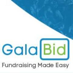 GalaBidNAm's profile picture. GalaBid is an events technology company specializing in mobile applications and services for both fundraising and corporate events. Go Mobile!