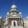 BlueRoomStream's profile picture. BlueRoomStream operates as a news agency covering the Illinois Legislature.