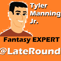 Tyler Manning Jr. (@lateround) 's Twitter Profile