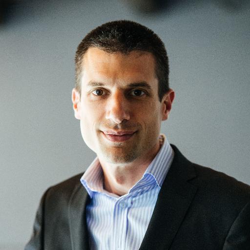 robdaleman's profile picture. Global Marketing Leader