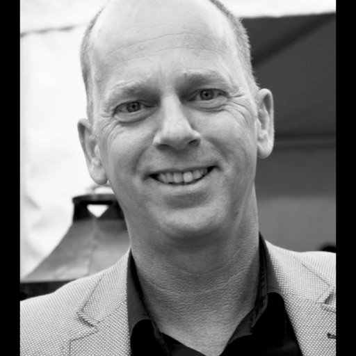 HansLaheij's profile picture. Sociale Horeca-ondernemer, directeur Landvast Cultuur & Entertainment, in het bezit van een geweldige vrouw en 4 heerlijke kinderen!