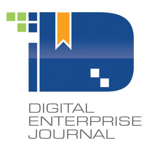 Digital Enterprise Journal (DEJ) brings together the best of analyst research & media industries.