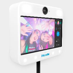 The next generation photobooth