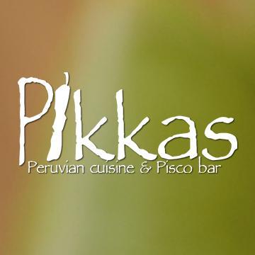 Pikkas Peruvian Cuisine & Pisco Bar features a festive upscale-casual, indoor and outdoor brightly-colored atmosphere & New Peruvian Tapas Menu!