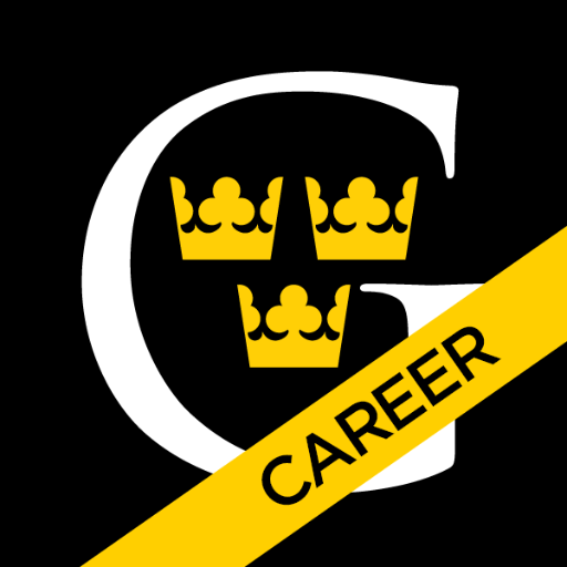 gustavuscareer's profile picture. Engaging students in career development, internship, education, job search, and planning processes!