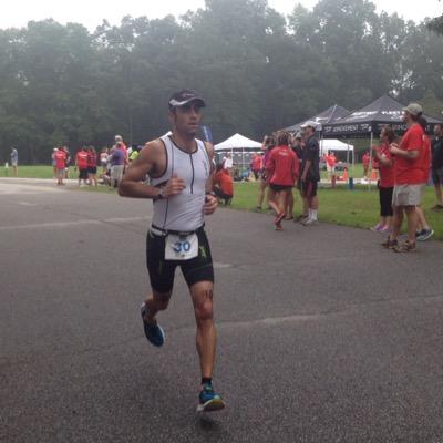 Full time husband and father. Part time endurance athlete. 🏊🏻🚴🏃 @all3sportscom team member and @cranksports ambassador