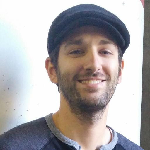 Director of Production - Intercept Games
Purdue AAE - 2010