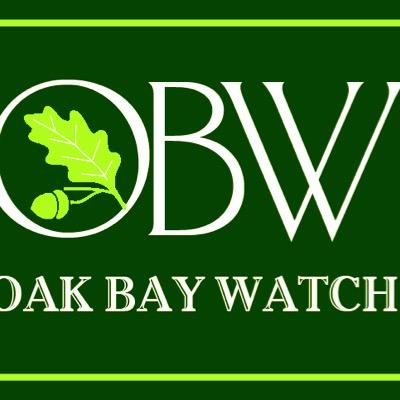 Active community association. Our mission is to preserve Oak Bay's uniqueness and charm. We advocate for responsible development, livability and transparency