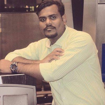 shamnadkhan111's profile picture. 