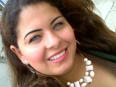 Soy muy bella