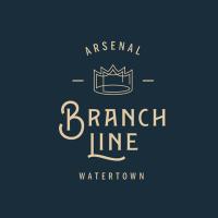 Branch Line (@_branchline) Twitter profile photo