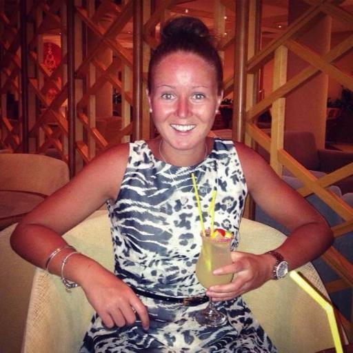 SiobhanHayes3's profile picture. 