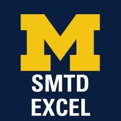 U of M SMTD EXCELさんのプロフィール画像