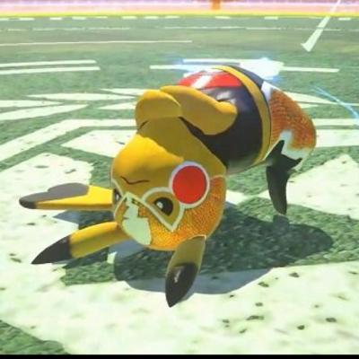 Pikachu Libre (@Pikachu_Libre) | Twitter