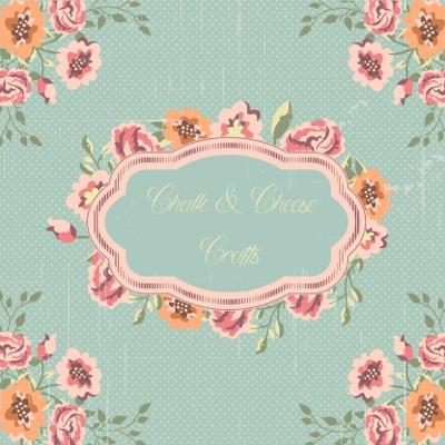 Brand new online craft shop specialising in handmade goodies!