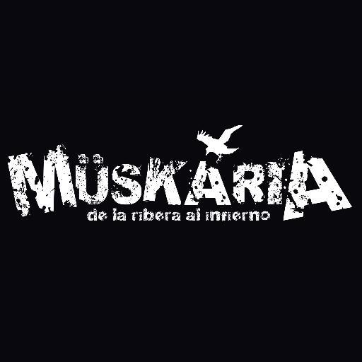 MuskariaRock's profile picture. Rock metalero desde la Ribera navarra