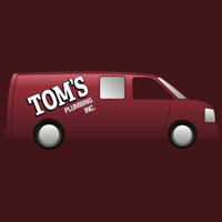 Tom's Plumbing(@Toms_Plumbing) 's Twitter Profile Photo