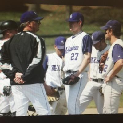 McKendree Baseball