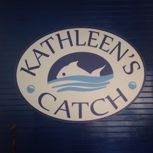 Kathleen's Catch is a family owned shop specializing in delicious fresh fish! Stop in and see us at either our Johns Creek or Milton location!