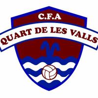 CFA QUARTDELESVALLS (@cfaquartdlv) 's Twitter Profile