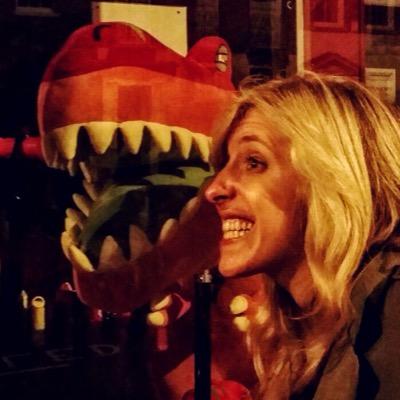 Writer and magazine editor Loves trying to be fit and healthy, nice beaches and cheese!